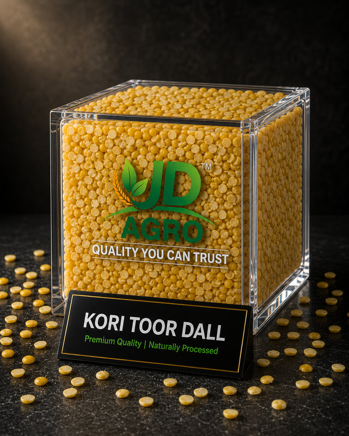 Toor Dal