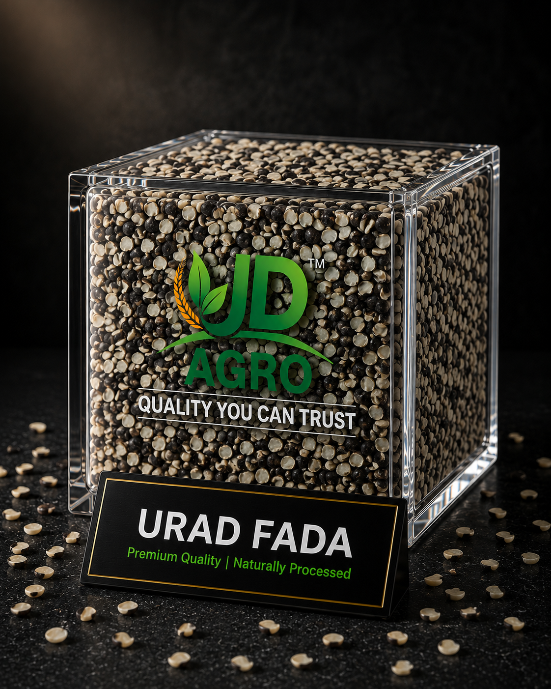 Urad Fada
