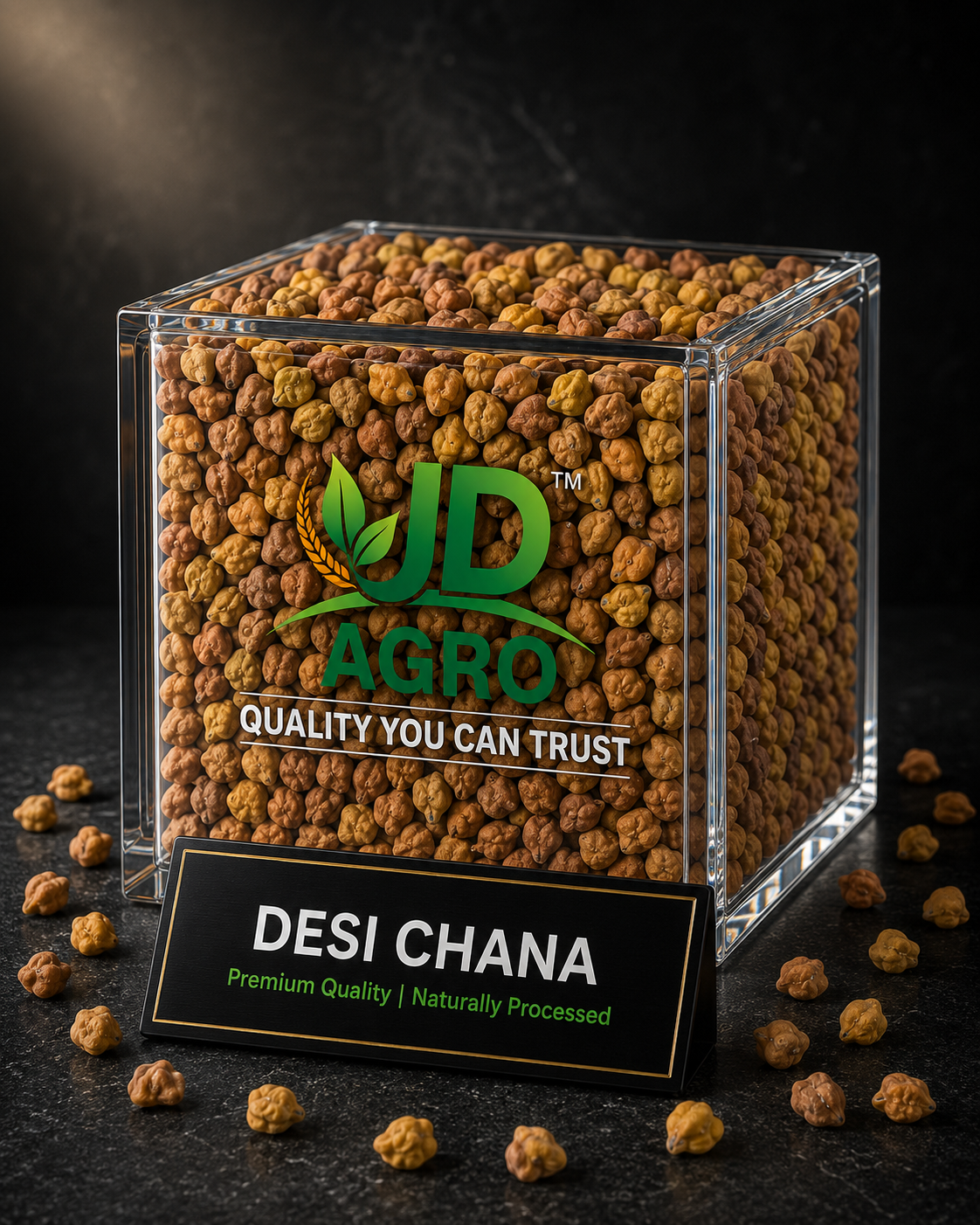 Chana