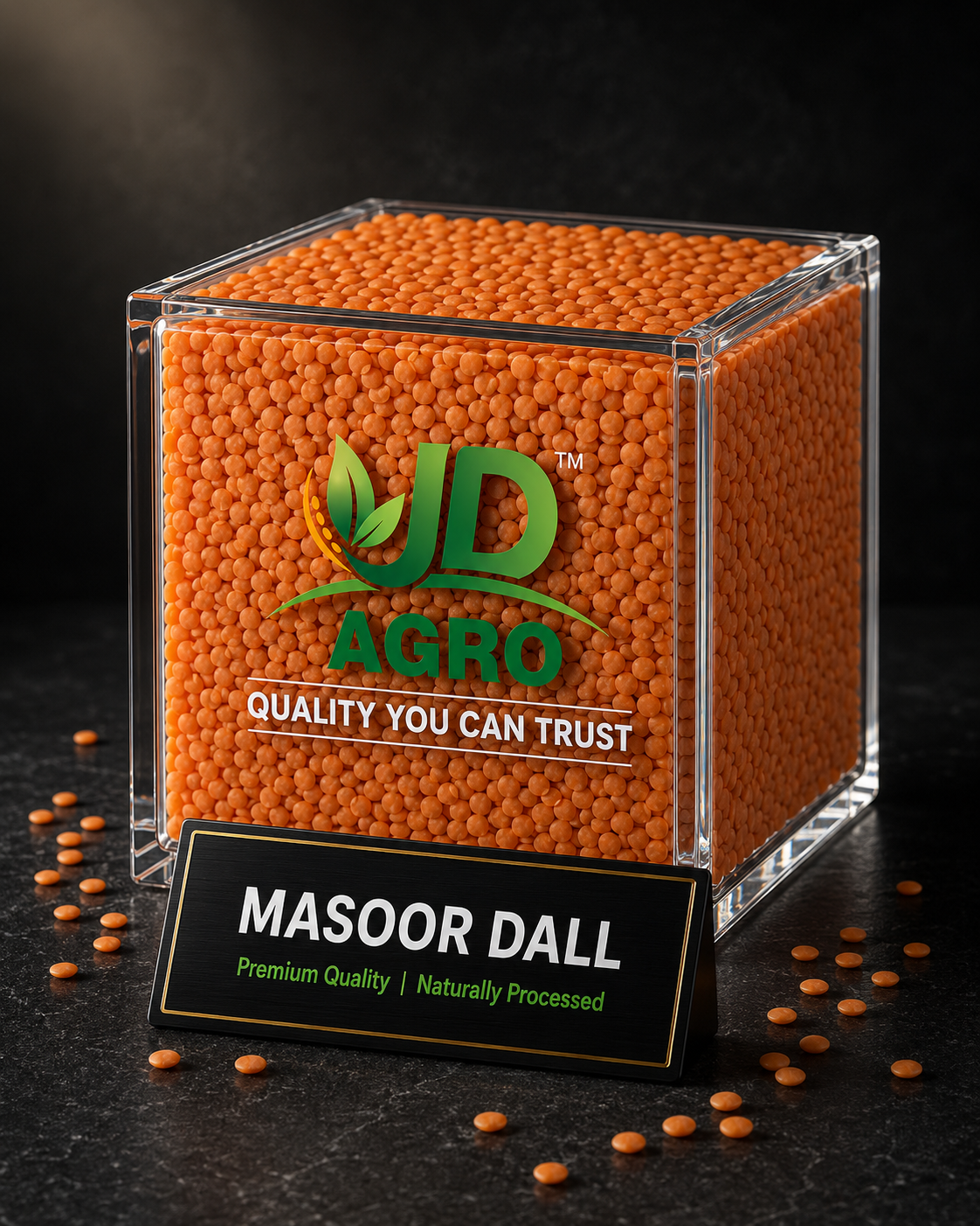 Masoor Dal